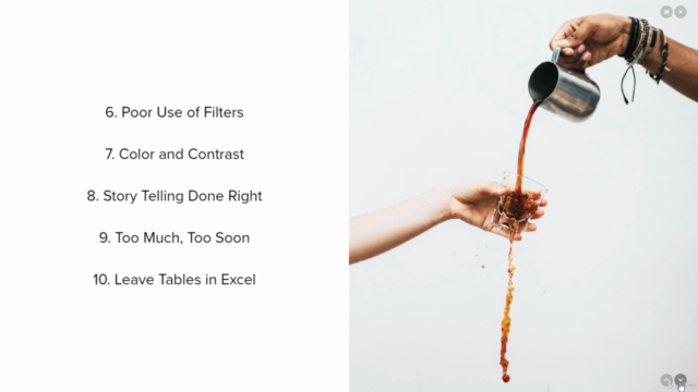 Top 10 Worst Tableau Designer Mistakes and How to Avoid Them – Screenshot 4