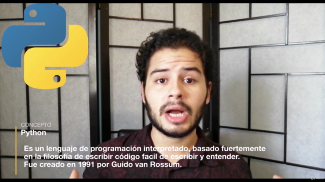 Curso maestro de Web Scraping: Extracción de Datos de la Web – Screenshot 2