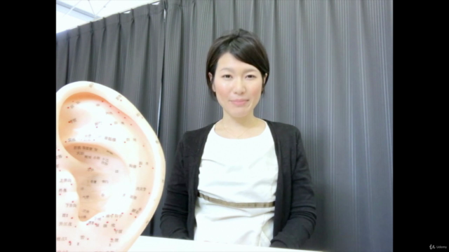 あなたの健康管理・体ケアと美容、そしてダイエットにも必ず活かせる!耳つぼ講座(基礎編) – Screenshot 3