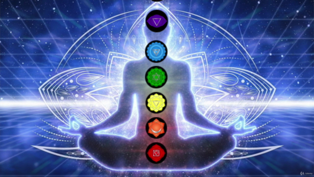 Quantum Crystal Healing (3) - Apply Deep Healing For Life – Screenshot 2