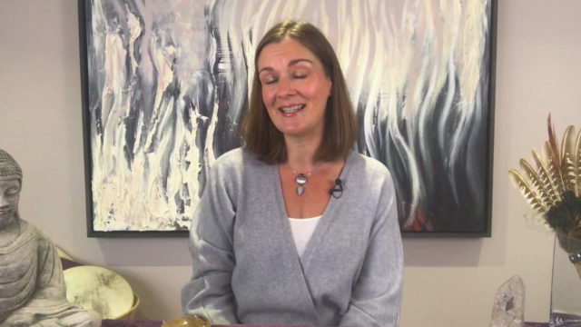 Quantum Crystal Healing (2) - Develop Your Intuitive Healing – Screenshot 1