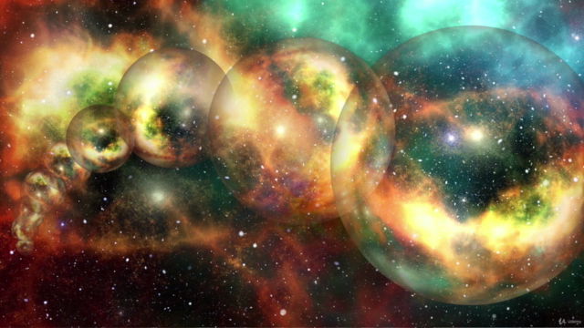 Quantum Crystal Healing (2) - Develop Your Intuitive Healing – Screenshot 3