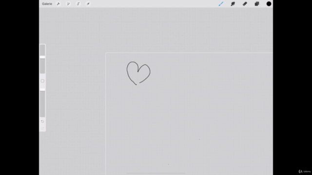 Procreate für Anfänger - Muster zeichnen – Screenshot 3
