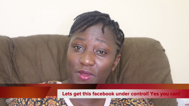 Face book fan page basics for a non-millennial – Screenshot 4
