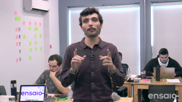 Introdução ao Design Thinking – Screenshot 2