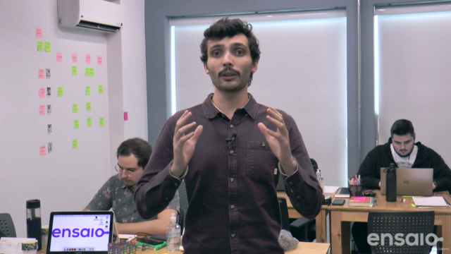 Introdução ao Design Thinking – Screenshot 3