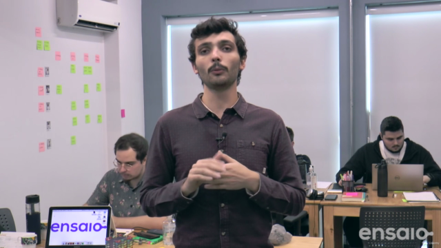 Introdução ao Design Thinking – Screenshot 4