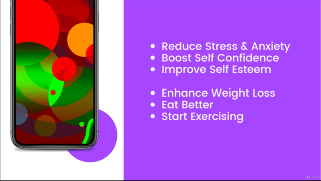 Learn Self-Hypnosis in Only Minutes a Day – Screenshot 2