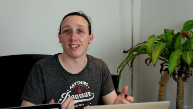 Web Design Accessibility Certificate – Screenshot 3