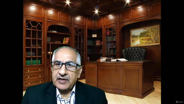تطوير التأثير الشخصي على الآخرين من خلال الحزم – Screenshot 1