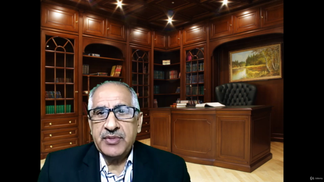تطوير التأثير الشخصي على الآخرين من خلال الحزم – Screenshot 2