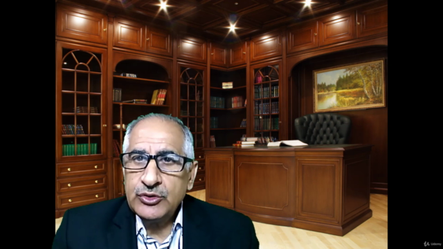 تطوير التأثير الشخصي على الآخرين من خلال الحزم – Screenshot 3