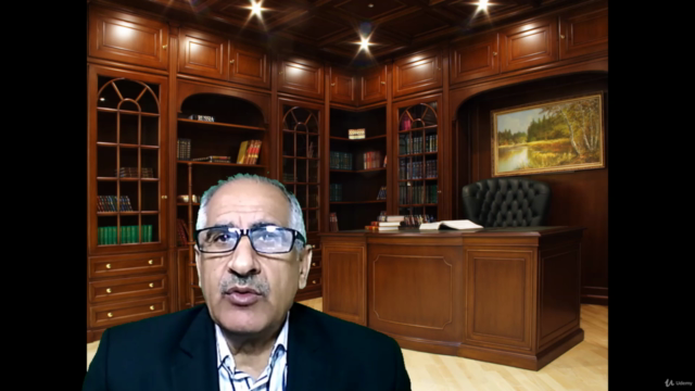 تطوير التأثير الشخصي على الآخرين من خلال الحزم – Screenshot 4