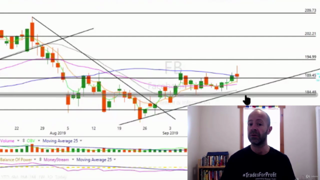 Step-By-Step Stock Market Analysis and Real-Time Trades – Screenshot 2