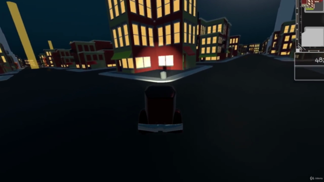 Make Game Assets Easily And Export To Godot / Unity / Unreal – Screenshot 2