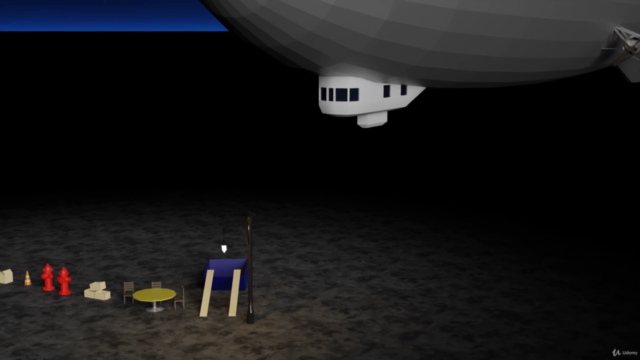 Make Game Assets Easily And Export To Godot / Unity / Unreal – Screenshot 3
