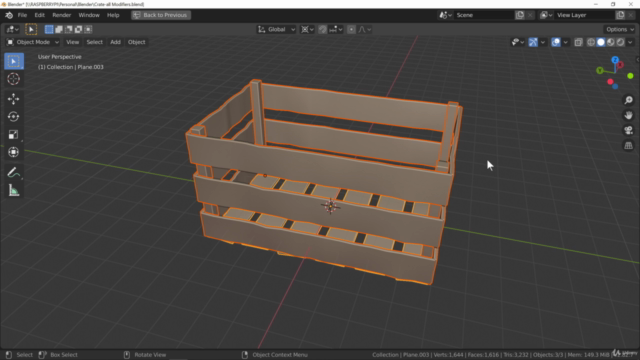 Make Game Assets Easily And Export To Godot / Unity / Unreal – Screenshot 4