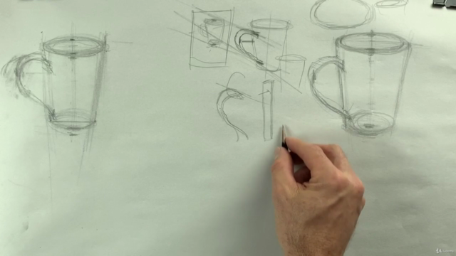Drawing Skills & Exercises: Easily Improve Your Drawings – Screenshot 4