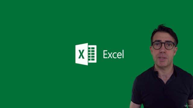 Microsoft Excel Análisis de Datos Power Query y Power Pivot – Screenshot 1