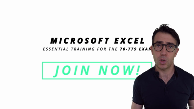 Microsoft Excel Análisis de Datos Power Query y Power Pivot – Screenshot 4