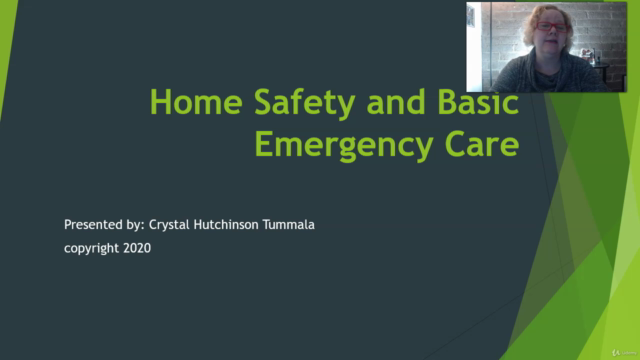 First Aid & Emergency Response Mastery – Screenshot 1