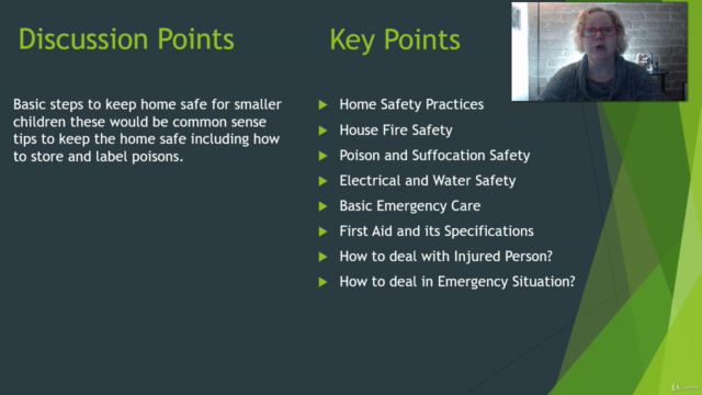 First Aid & Emergency Response Mastery – Screenshot 4