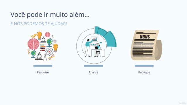 Bioestatística Básica e Descomplicada – Screenshot 4