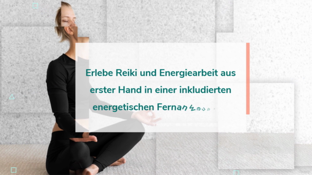 Energiearbeit & Meditation | Selbstheilung und Wohlbefinden – Screenshot 4