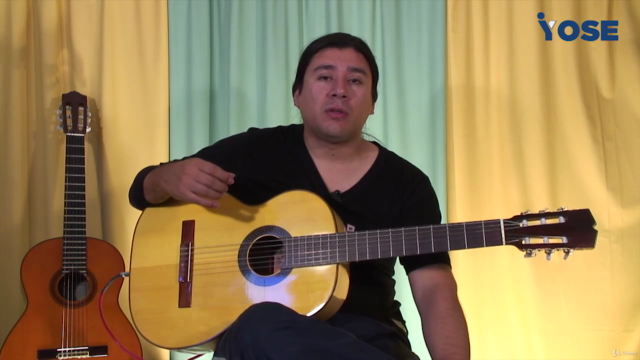 Curso Aprende Guitarra paso a paso – Screenshot 1