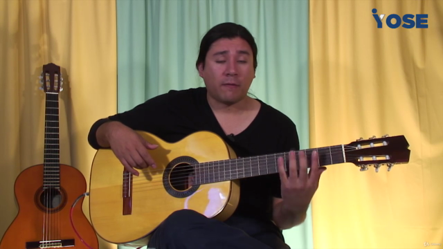 Curso Aprende Guitarra paso a paso – Screenshot 2