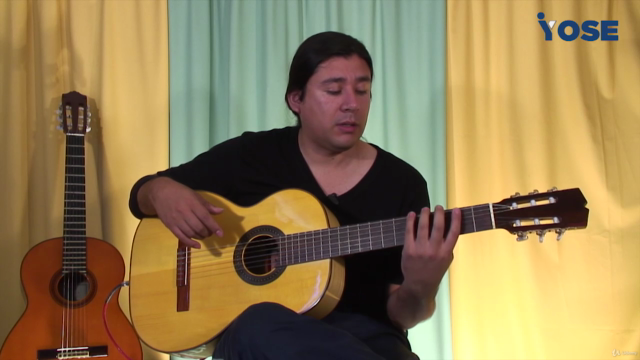 Curso Aprende Guitarra paso a paso – Screenshot 4