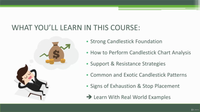 Technical Analysis: Candlestick Trading For Beginners 2025 – Screenshot 2