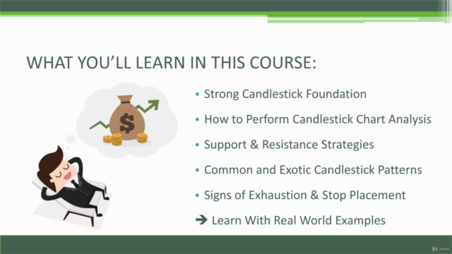 Technical Analysis: Candlestick Trading For Beginners 2025 – Screenshot 4