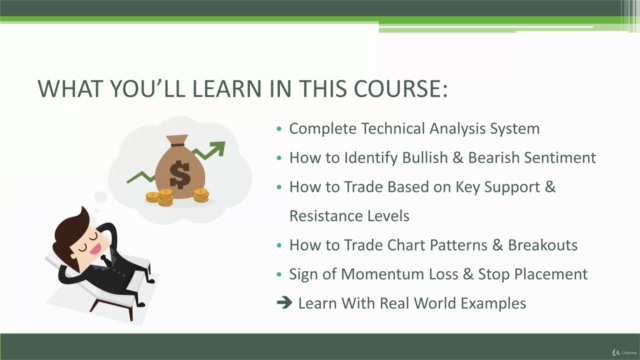 Technical Analysis: Chart Pattern Trading For Beginners 2024 - Screenshot_01