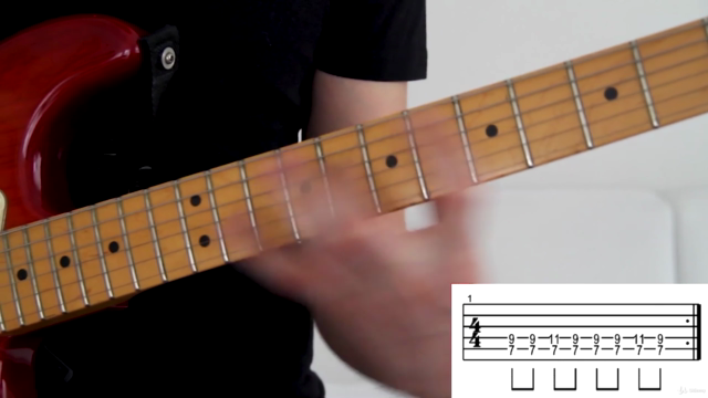 Deniz Demiröz - Blues Gitar Eğitimi – Screenshot 3