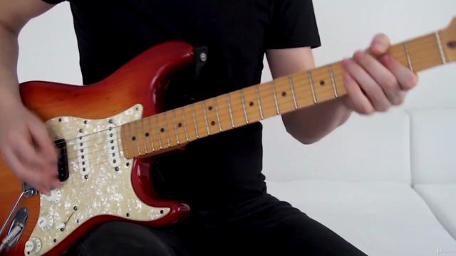 Deniz Demiröz - Blues Gitar Eğitimi – Screenshot 4