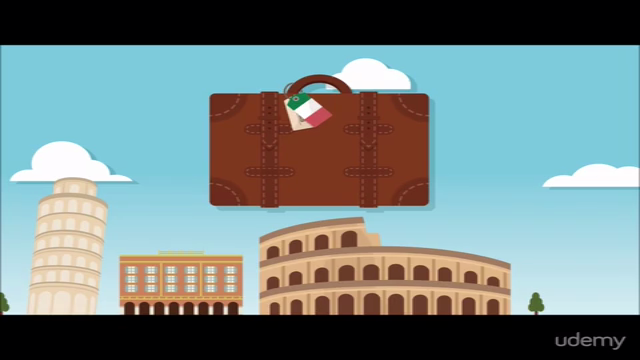 Learn Italian for Beginners and Travelers - Enjoy Your Trip! – Screenshot 1
