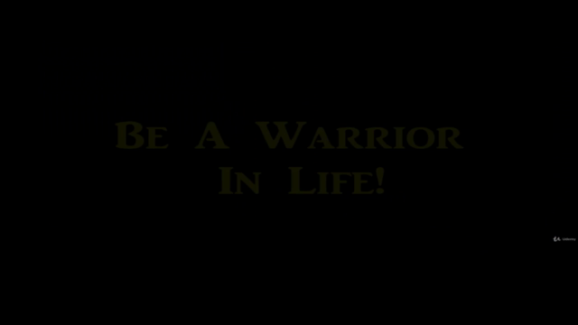 Karate - Tang Soo Do Intermediate Techniques and Forms – Screenshot 1