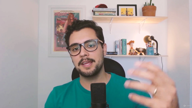 After Effects: O Guia Definitivo de Shape Layers – Screenshot 1