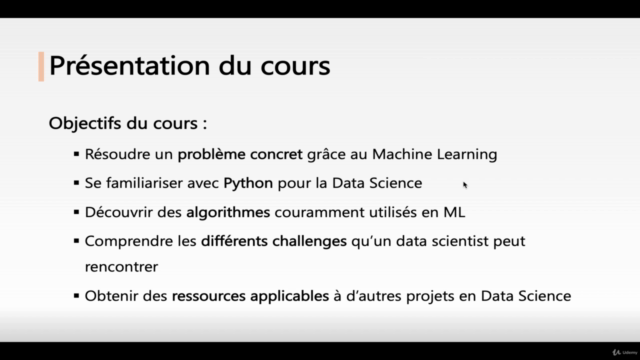 Réalise un projet de Machine Learning avec Python en 2h - Screenshot_01