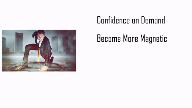 Neuro-Linguistic Programming NLP Confidence Coaching – Screenshot 3