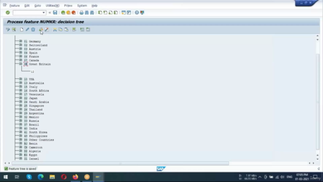 SAP UK Payroll (beginner to guru) – Screenshot 2