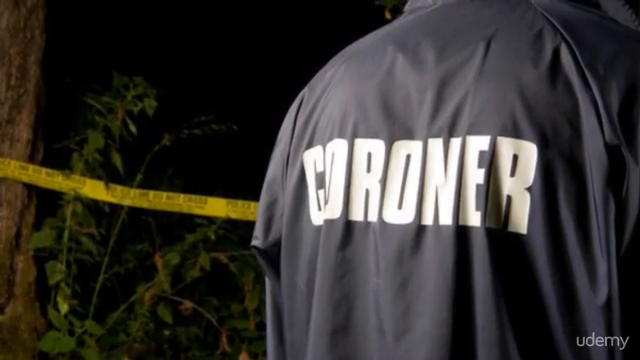 Investigation of Water Related Deaths+Forensic Evidence – Screenshot 3