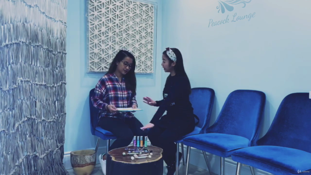 Custom Organic Spa Facial & Mini Facial Bar Set up – Screenshot 1