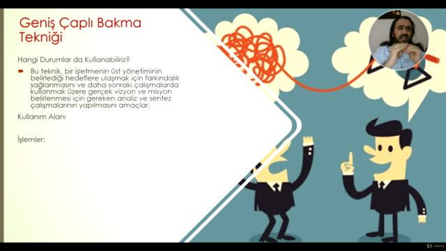 Şirket ve Yönetici Koçluğu Eğitimi – Screenshot 1