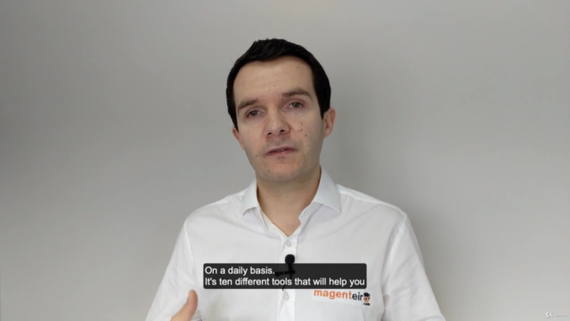 Magento 2 Development - Become a Magento 2 Developer – Screenshot 2