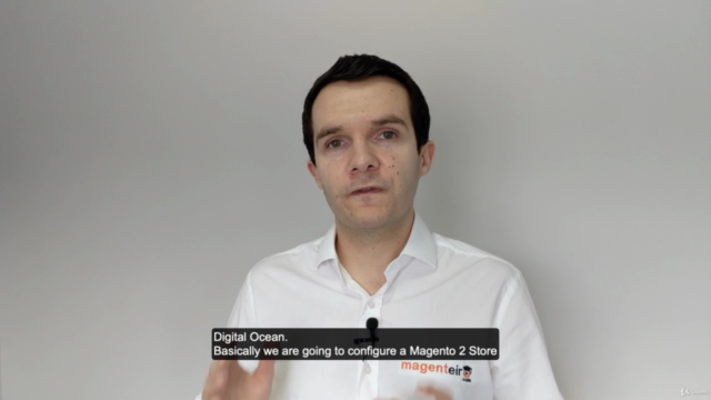 Magento 2 Development - Become a Magento 2 Developer – Screenshot 3