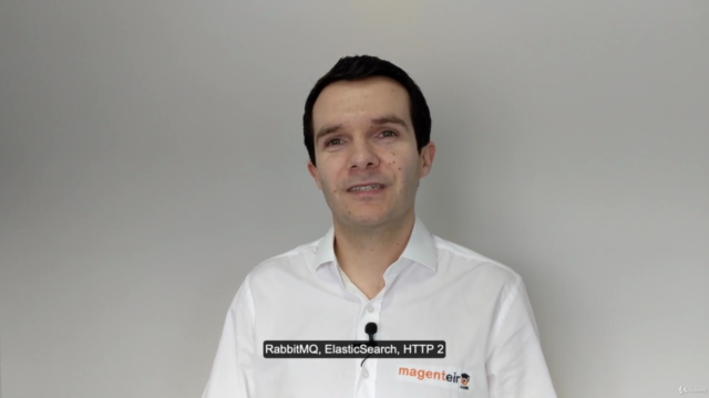 Magento 2 Development - Become a Magento 2 Developer – Screenshot 4