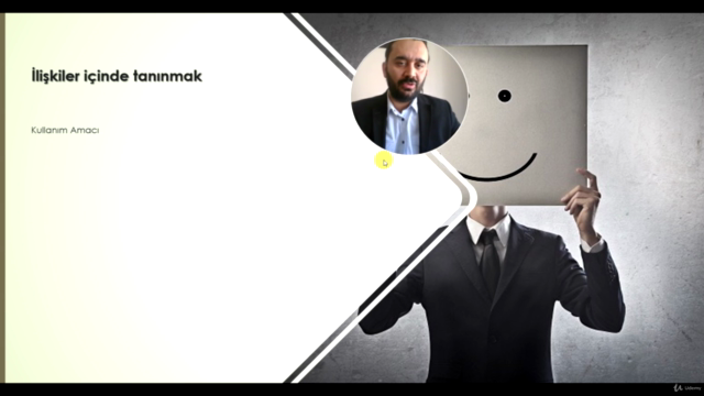 İlişki Koçluğu Eğitimi – Screenshot 1