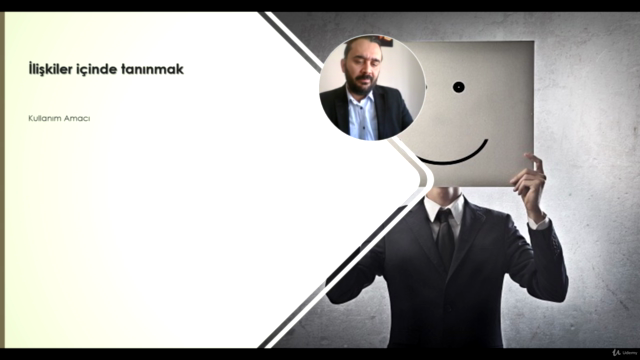 İlişki Koçluğu Eğitimi – Screenshot 2